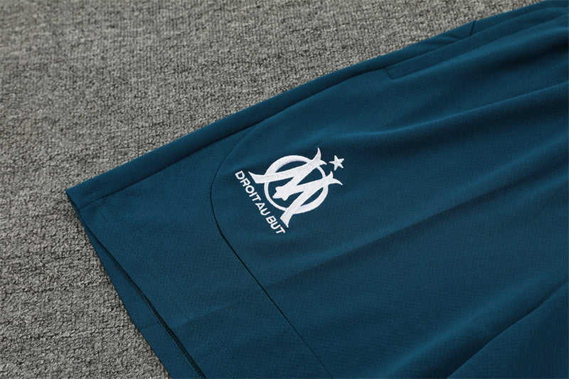 Tenue entrainement Bleu clair 2024/2025