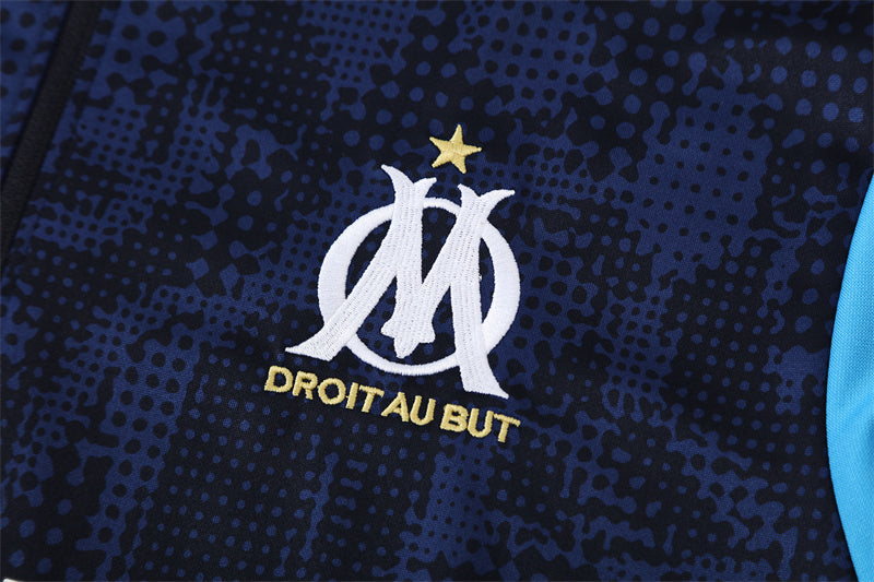Survêtement Marseille Enfant 25/26