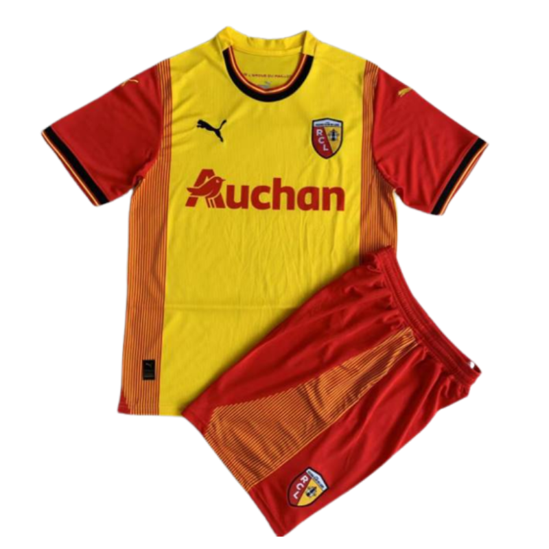 Vetement rc lens hotsell