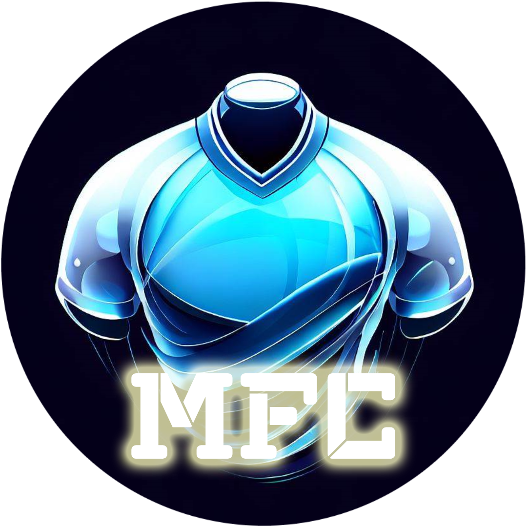 MaillotFootballClub
