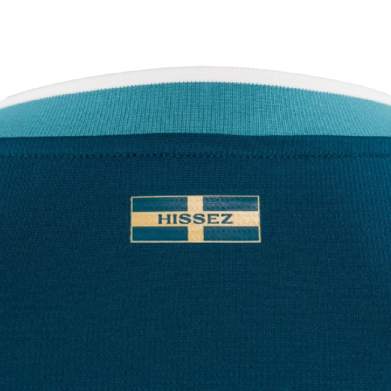 Maillot Marseille Exterieur 2024-2025