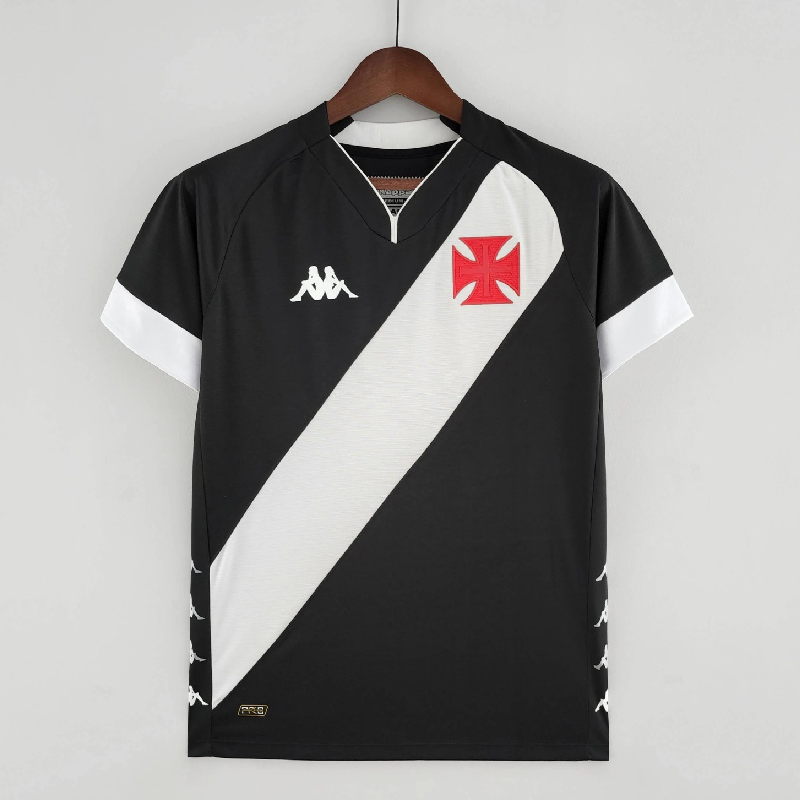 Maillot Vasco de Gama