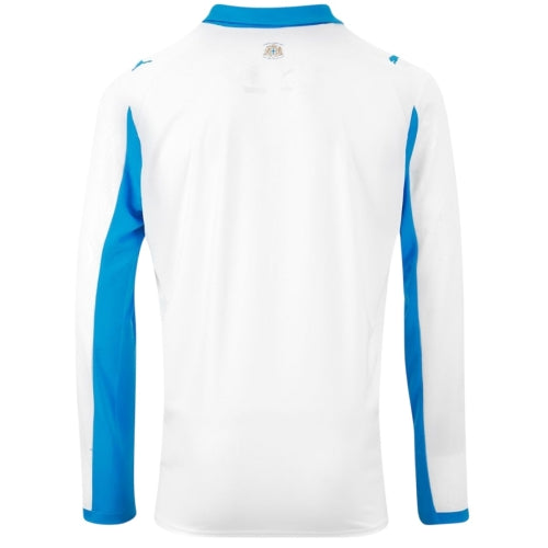 Maillot Marseille Domicile Manches longues 2025/2026