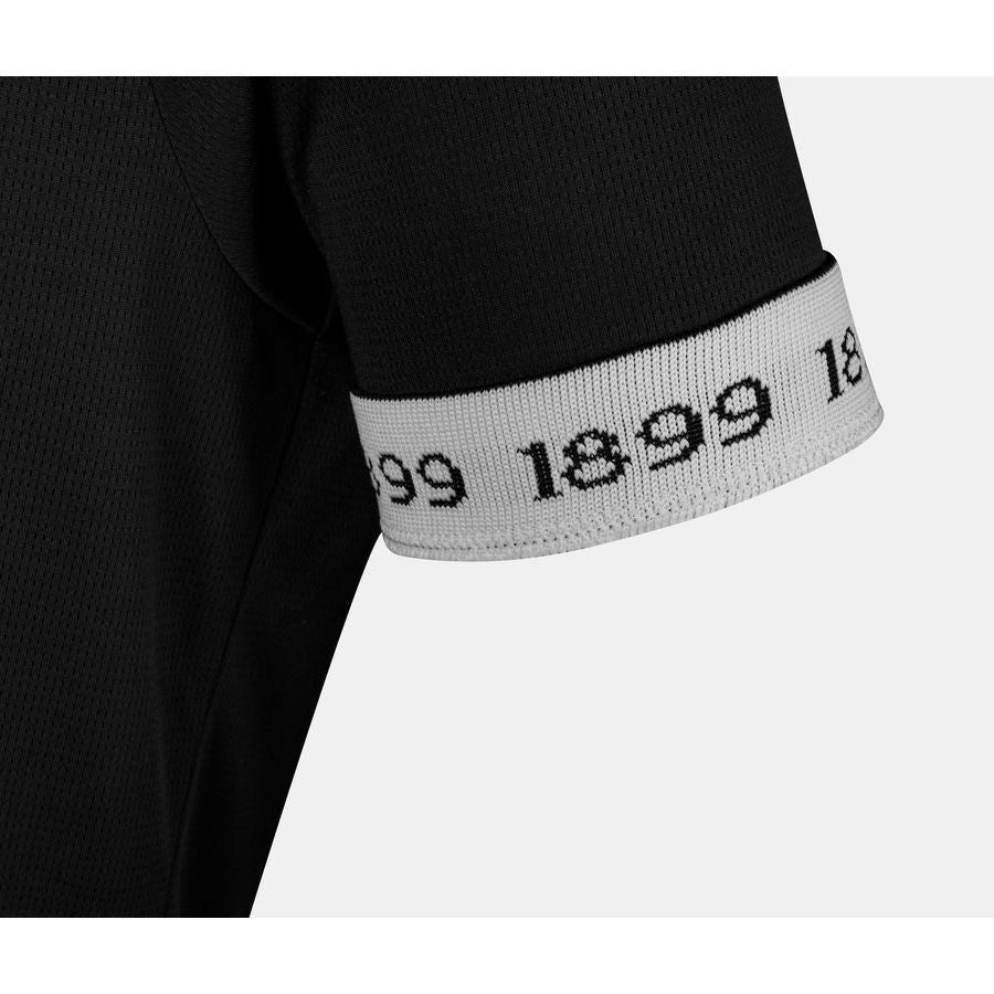 Maillot Marseille 125 ans noir