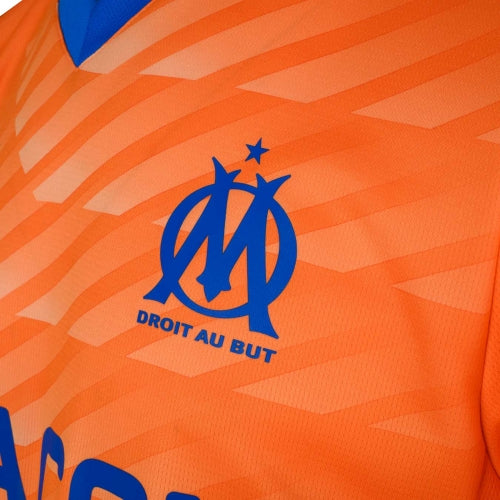 Maillot Marseille Third 2024/2025