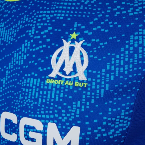 Maillot Marseille Third 2025/2026