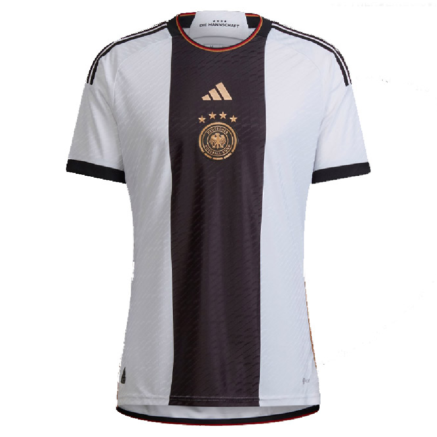 Maillot Allemagne Coupe du Monde 2022