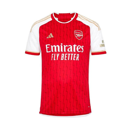 Maillot Home Arsenal 2023-2024