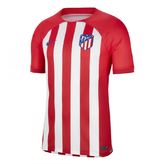 Maillot Domicile Atlético Madrid 2023-2024