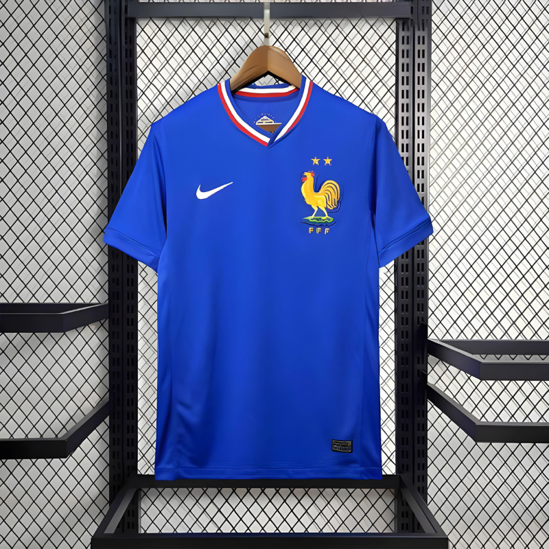 Maillot France Euro 2024