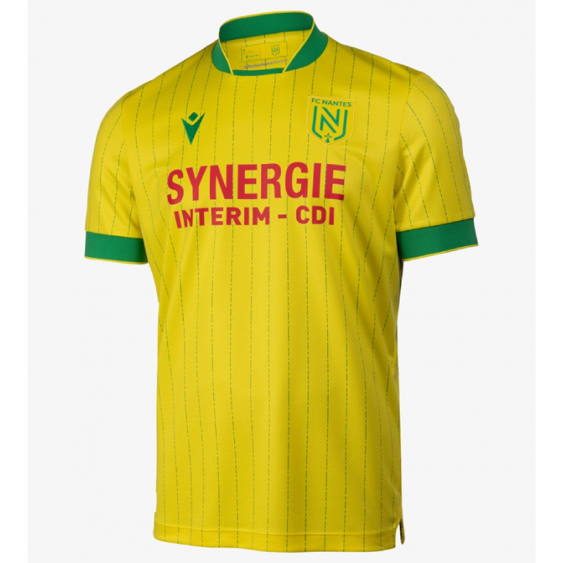 Maillot Nantes 2025/2026