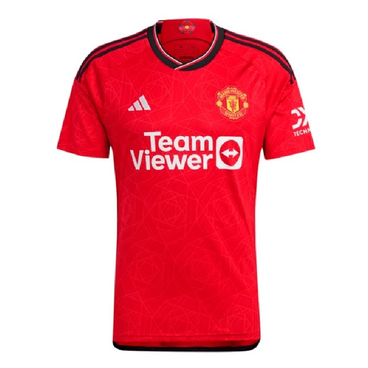Maillot Home Manchester United 2023-2024