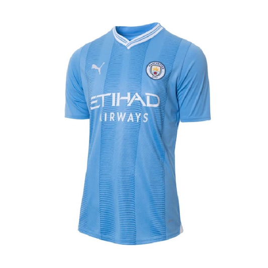 Maillot Home Manchester City 2023-2024