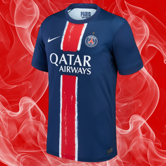 Maillot Collector Etoile Paris 2024/2025 Ligue des Champions