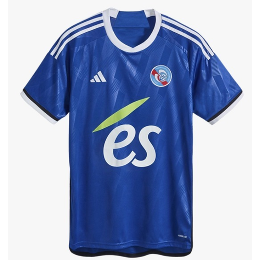 Maillot Home Strasbourg 2023-2024