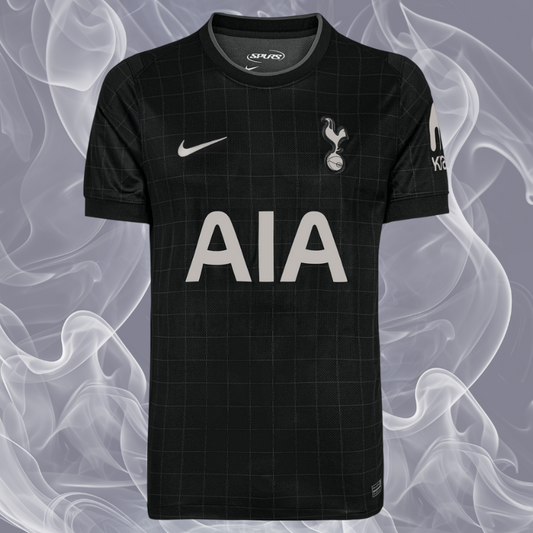 Maillot Tottenham Away 2025/2026
