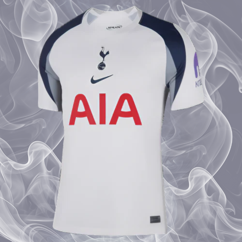 Maillot Tottenham Home 2025/2026
