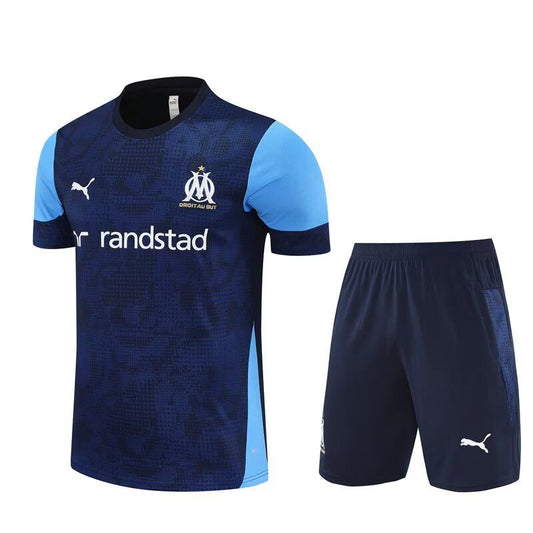 Tenue entrainement Bleu Marine 2025/2026
