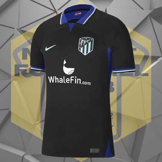 Maillot Away Atlético Madrid 2022-2023