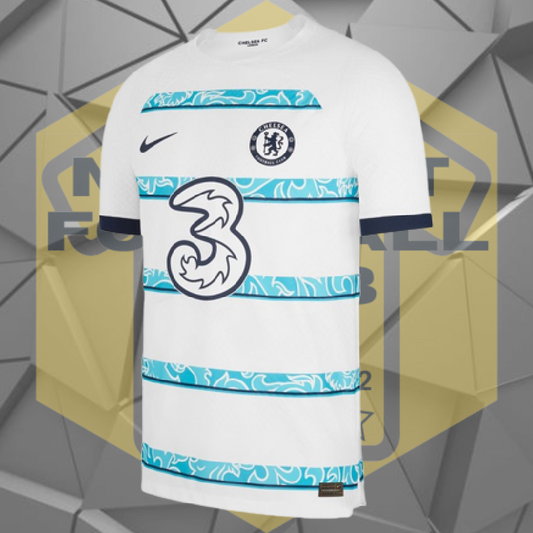 Maillot Away Chelsea 2022-2023