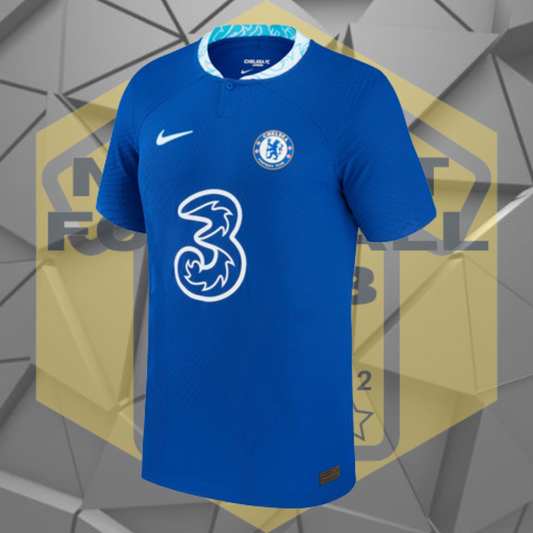 Maillot Home Chelsea 2022-2023