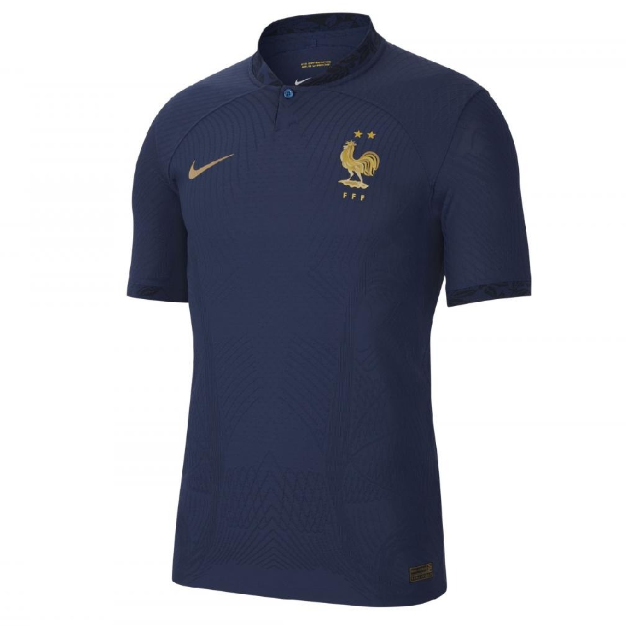 Maillot France coupe du monde 2022