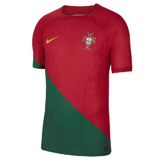 Maillot Portugal Coupe du Monde 2022