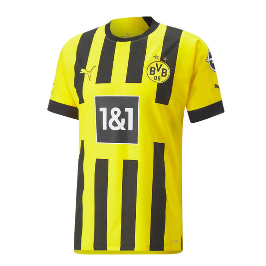 Maillot Home Borussia Dortmund 2022-2023