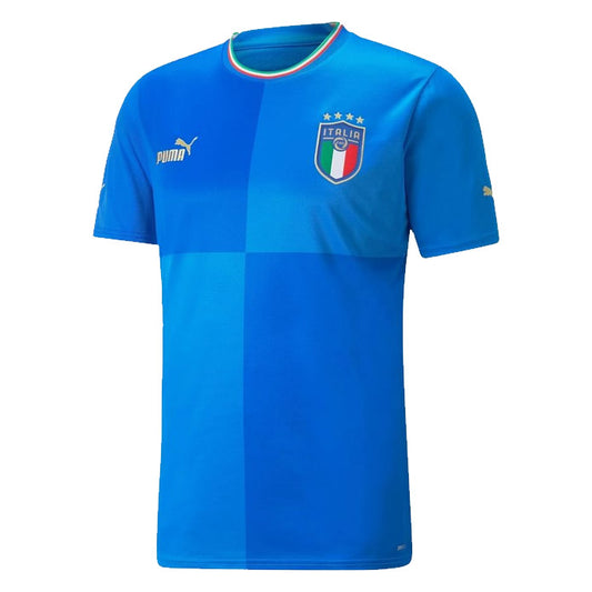 Maillot Italie Domicile